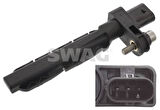 Swag 20947292 Krank Sensörü Toyota Auris Avensis Verso 1.6 D4D 2015-BMW F10 E60 E90 F20 F30 E84 E83 F15 F25 Mini R55 R56 R60 R60 13627805188