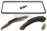 Swag 20948642 Zincir Seti BMW E65 760I N73 Sağ 11311439853S10