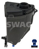 Swag 20949642 Yedek Su Deposu BMW F10 F01 N63 Sensörlü 17137601948