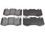 Swag 22116126 Fren Balatası Ön Range Rover 13-Range Rover Sport 14- LR020362
