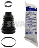 Swag 30100201 Aks Körüğü İç Sağ Sol Transporter T5 2.5TDI 03- 7H0498202A