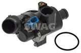 Swag 30100313 Termostat (100C) A4 01-08 A6 02-05 Passat 01-05 1.6 1.8 2.0 Avj Alt Amb Bfb Bex 06B121111G