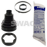 Swag 30100401 Aks Körüğü Takımı X5 (E70 Lcı) X5 (E70) X6 (E71) X6 (E72) 31607545107