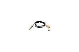 Swag 30100808 Egzoz Sıcaklık Sensörü Dizel Partikül Sonrası Golf VII Passat A3 Octavia Superb Seat Leon 13- 04L906088B