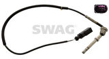 Swag 30100846 Egzoz Sıcaklık Sensörü Ön Kat.Konv.Arkası A6 05-11 A8 04-10 Q7 07-09 2.0 2.7TDI BNA BRF Cagb 038906088D