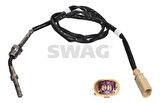 Swag 30100848 Egzoz Sıcaklık Sensörü Dizel Partikül Filtre Sonra Turuncu Polo 10-14 Ibiza 09-14 03P906088D