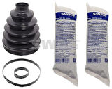 Swag 30101019 Aks Körüğü Diş Otomatik 4 Çeker T5 T6 T7 10-Q5 13-16 7E0498203A
