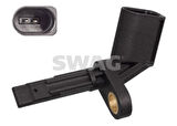 Swag 30101054 ABS Sensörü Ön Arka Sol A4 08-15 A5 12-17 A6 Q7 11-18 A8 04-10 Q5 09-16 4E0927803A