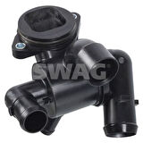 Swag 30102436 Termostat (87C-102C) Golf VI Jetta Passat Tiguan Altea Leon Octavia Superb Yeti 2.0TDI CBAA CBAB Cffa CDMA Cbbb 03L121111AC