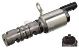 Swag 30107417 Eksantrik Mili Kumanda Valfi Caddy 16-Golf VII 13-Jetta 11-Passat Polo 15-Tiguan 12- 04E906455