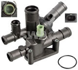 Swag 30108008 Termostat Muhafaza Conta ve Sıcaklık Sensörü IIe Febı 108008 06A121111