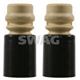 Swag 30913088 Süspansiyon Takozu Körüğü Kit Ön Passat 97-05 A4 95-08 A6 98-08 A8 99-03 Superb 02-07 4D0412137C