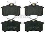 Swag 30916146 Arka Balata Megane II-Laguna-Golf III-IV-Passat III-Polo-C3-C4-P307-Audi A3-A4 87X52.9X15mm Febı 16146 1343514