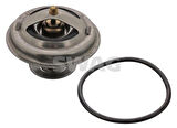 Swag 30918278 Termostat (87C) Crafter LT35 Passat T4 A100 A6 A80 2.0 2.3D 2.5TDI Contalı 035121113A