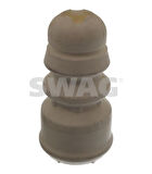 Swag 30918376 Süspansiyon Takoz Arka A4 01-05 A6 98-05 Passat 97-05 Superb 02-07 4B0512131B