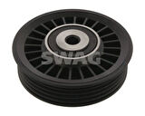 Swag 30921710 Alternatör Gergi Rulmanı Bora Golf IV Passat A4 A6 1.9TDI 38145278