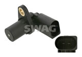 Swag 30927202 Krank Mili Sensörü Febı 27202 06E906433