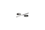 Swag 30927705 Motor Kaput Amortisöru Toledo Leon 98- 1M0823359A