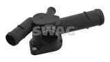 Swag 30929791 Termostat Flansı Bora Golf Octavia 1.5 06A121132