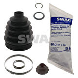Swag 30930024 Aks Körüğü Diş Polo 02-18 Cordoba 03-09 Ibiza 02-17 Roomster 06-9 6Q0498203