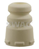 Swag 30930421 Amortisör Toz Körüğü Beyaz Takoz (80mm) Caddy Golf VII Passat Tiguan Touran A3 Octavia Yeti 1K0412303M