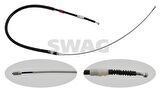 Swag 30930727 El Fren Teli Arka Sağ Sol Golf V Octavia Leon Altea 06- 1K0609721AA