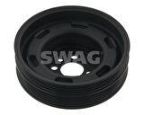 Swag 30932197 Krank Kasnağı A4 99-01 A6 98-05 Passat 01-05 Superb 02-08 1.6 1.8 2.0 TFSI AWT Azm 06B105243D