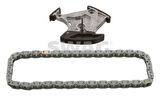 Swag 30933835 Yağ Pompa Zincir ve Gergi Kit Golf V VI Jetta Passat A1 A3 A4 A6 Leon Octavia 2.0FSI Cdld Cdla Bwa 06F115230
