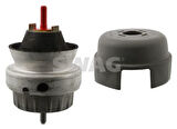 Swag 30936578 Motor Takozu Sağ (Soketi Yok) A6 05-11 Bbj AUK Bdbdw 4F0199382AQ