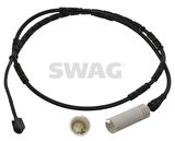 Swag 30937669 Balata Fişi Arka BMW E87 E90 E91 34356792564