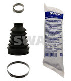 Swag 30938349 Aks Körüğü Takımı Audi Febı 38349 1K0498201A