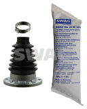 Swag 30938365 Aks Körüğü İç Kit Golf V VI VII Jetta Passat Polo Tiguan A1 A3 A4 Leon Toledo Octavia Superb 1K0498201