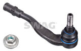 Swag 30940992 Rot Başı Somunlu Sağ A8 10-12 4H0422818A