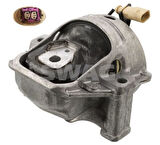 Swag 30943700 Motor Takozu Sol (E 379E 381P) (Otom) (Fişli) A4 A5 Q5 08-11 8R0199381B