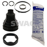 Swag 30944151 Aks Körüğü Kit İç Golf VI VII Jetta Passat Tiguan Touran A1 A3 Q3 Leon Toledo Octavia CFFB CLCB Cuua 3C0498201A