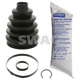 Swag 30945947 Aks Körüğü Diş Kit Caddy 11-CC 12-17 Touran 11-15 Touareg A6 A7 11-A4 08-A5 A8 10- 4H0498203