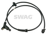 Swag 32921788 ABS Sensörü Febı 21788 1H0927807D