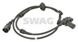 Swag 32924510 Devir Sensörü Ön A4 01-08 Exeo 09-13 8E0927803B
