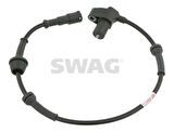 Swag 32926043 ABS Devir Sensör Kablosu Ön T4 91-04 1.9 2.4 2.5TDI ACV Aab AJT Axl 701927807A