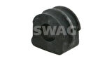 Swag 32926344 Viraj Demir Lastiği 17mm Bora 99-05 A3 97-03 Octavia 01-10 1J0411314S