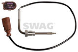 Swag 33100243 Egzoz Sıcaklık Sensörü Dizel Partikül Öncesi Touareg 11-18 Cjma Crca Crcd 059906088BN