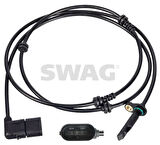 Swag 33100297 ABS Sensörü Ön Sağ W205 14-S205 14-A205 16-C205 16- A2059054507