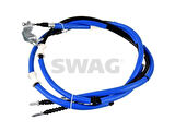 Swag 33100339 El Freni Teli Astra F 1.4 16V Caravan 522007