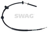 Swag 33100361 El Freni Teli BMW E70 E71 F15 E15 34436772103