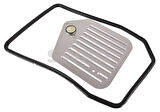 Swag 33100433 Şanzıman Filtre Seti BMW E34 E39 E32 E38 E53 5Hp18 Contalı 24341422513