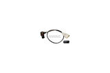Swag 33100499 Krank Mili Sensörü Jetta Beetle Passat A4 A6 Ibiza Octavia Superb Ceka AMK Bam Asn 078906433B