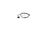 Swag 33100713 ABS Sensörü Arka Sol Kangoo III 08-Citan 415 12- 8200441403