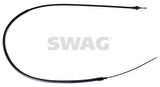 Swag 33100866 El Fren Teli Sol Partner Berlingo Arka Kampana (96 08) Boy 1747 1406mm 4745.X8