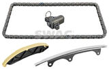 Swag 33104653 Eksantrik Zincir Seti Mitsubishi L200 2.4 Dı-D 14-Fiat Fullback 2.4D 16- 6000605098