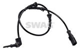 Swag 33104772 ABS Sensörü Ön (Sag & Sol) Megane IV Talisman 479103473R